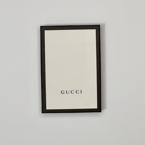 NIB GUCCI Blind For Love IPhone 7 GG Monogram Bumble Bee Cover - Picture 3 of 11